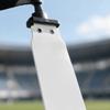 3pcs PVC Flag Football Set PP Tear Away Belt Portable Flag Football Belt  Adult Practice