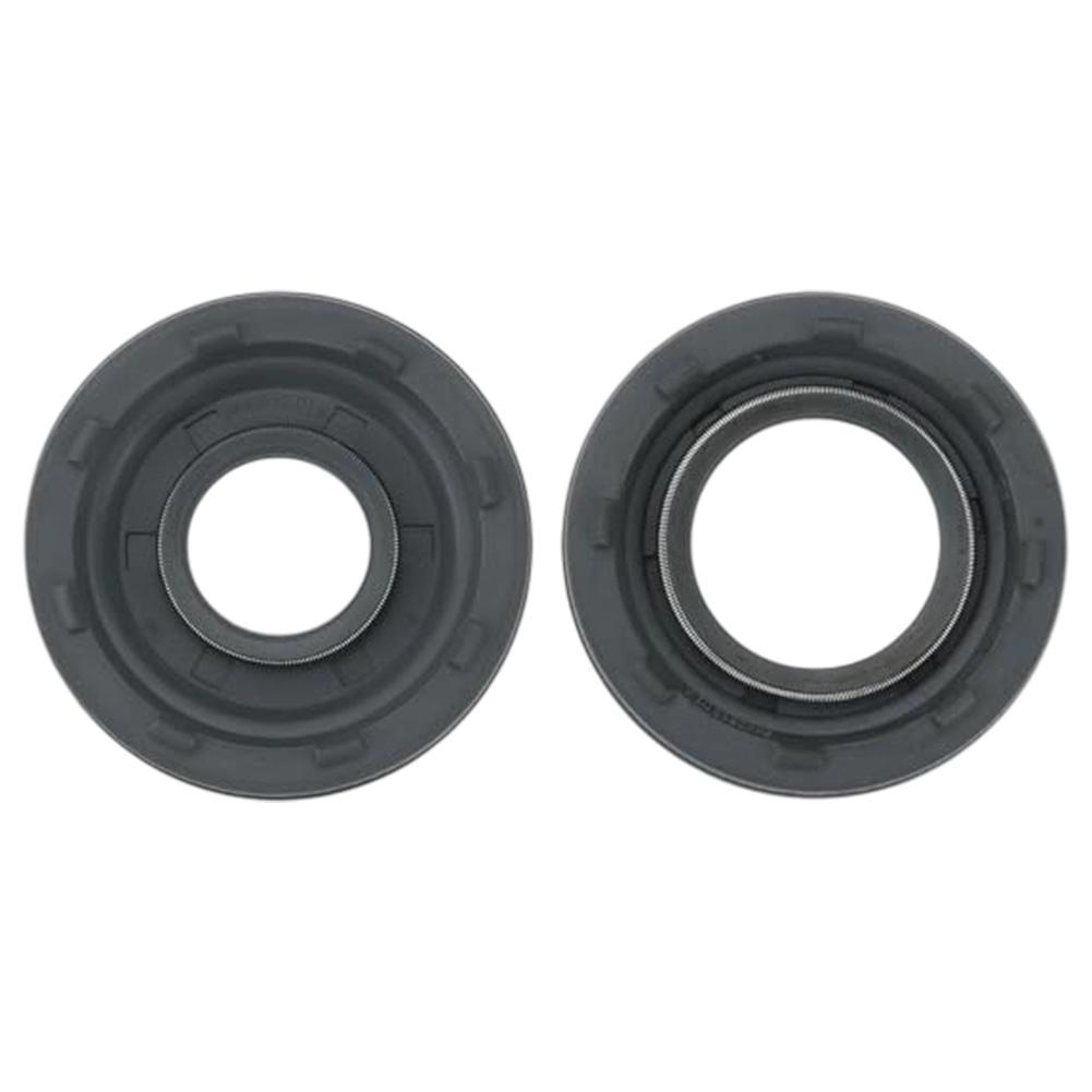Chainsaw Parts Chainsaw Crank Seal Precise Fit Dimensions Clutch Magnet Wheel Fit Plastic Construction Wear Resistance