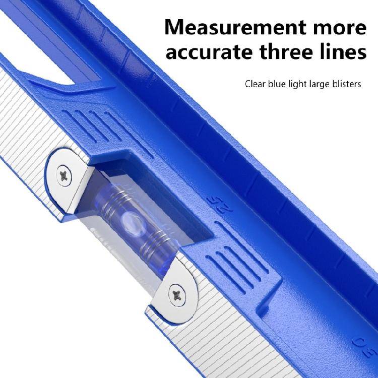30-60cm Durability Magnetic Torpedos Level Strong Magnetic Level Multifunction