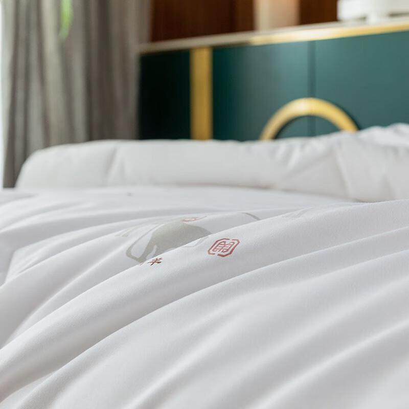 Shanshan Premium Australian Wool Quilt