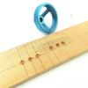 Woodworking Doweling Hole Jig Hole Puncher Locator Self-centering 5-10mm Woodworking Tool Drill Guide Wood Locator Jig