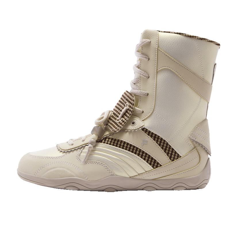 FILAFUSION FLORA Women s High-Top Sneakers 365 12890₽
