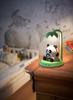 Wekker met nachtlampje - BIGBEN KIDS - Panda
