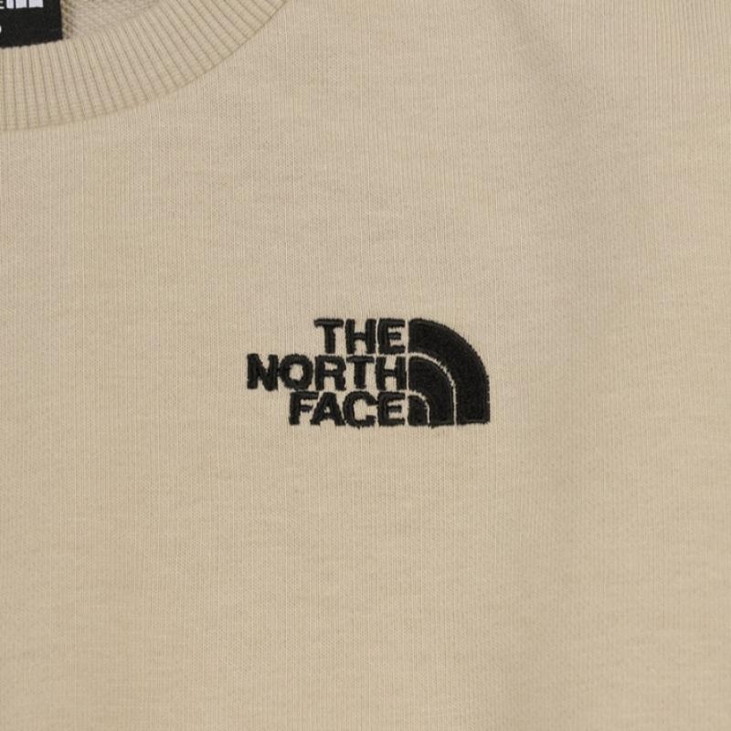 The North Face Kids Go To Sweatshirt Nm5ms50 3 1