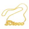 4Pcs 1970s Disco Accessories Women Disco Costume Set Disco Balls Earrings Headband and Sunglasses and Other Accessories