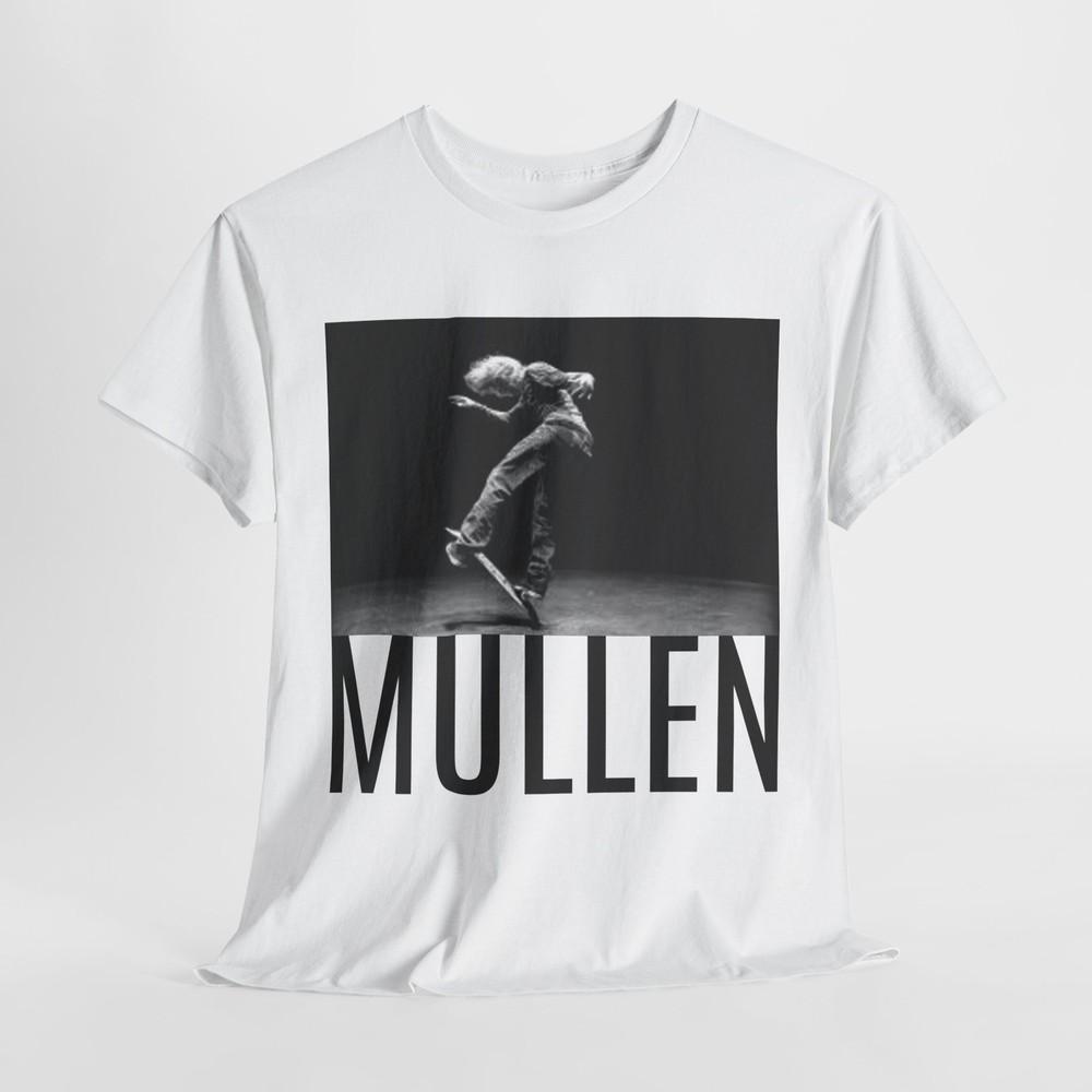 Rodney Mullen Skateboarding T-Shirt Unisex T-Shirt S