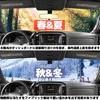 WeCar Dashboard Mat for Toyota PRIUS 60 Series ZVW60 Dash Dashboard UV Sun Car Suede Solid Color MXWH60, Mat, Cover, Pad, Anti-Slip, Protection,