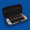 PlayVital Tragetasche Kompatibel mit Nintendo Switch Tragbare Tasche Aufbewahrung Handtasche Kompatibel mit Switch Reisetasche Schützend Hart Inklusive
