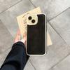 Applicable To Apple 16 Sheep Basip Mobile Case IPhone 14 Light Luxury Pro Silicone ProMax 12 Protection 13 Set 15