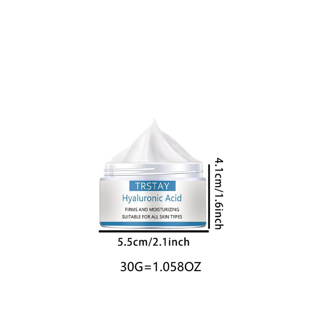 Brightening Cream Moisturizes, Is Smooth and Delicate, Gentle and Non-irritating, Reduces Fine Lines, Moisturizes the Skin, and Improves Damaged Skin