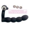7 Mode Strapon Double Penetration Butt Plug Anal Dildo Vibrators for Women Vibrator Sex Toys