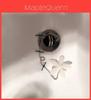 2pcs Long Hair Cleaner Chain For Kitchen Sink And Bath Drainage With Fashionable Design