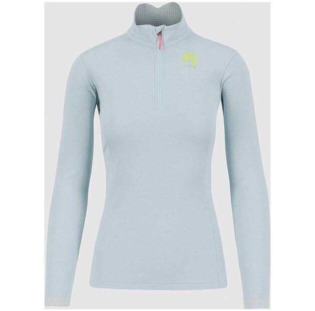 Флисовая куртка KARPOS Pizzocco Half Zip S