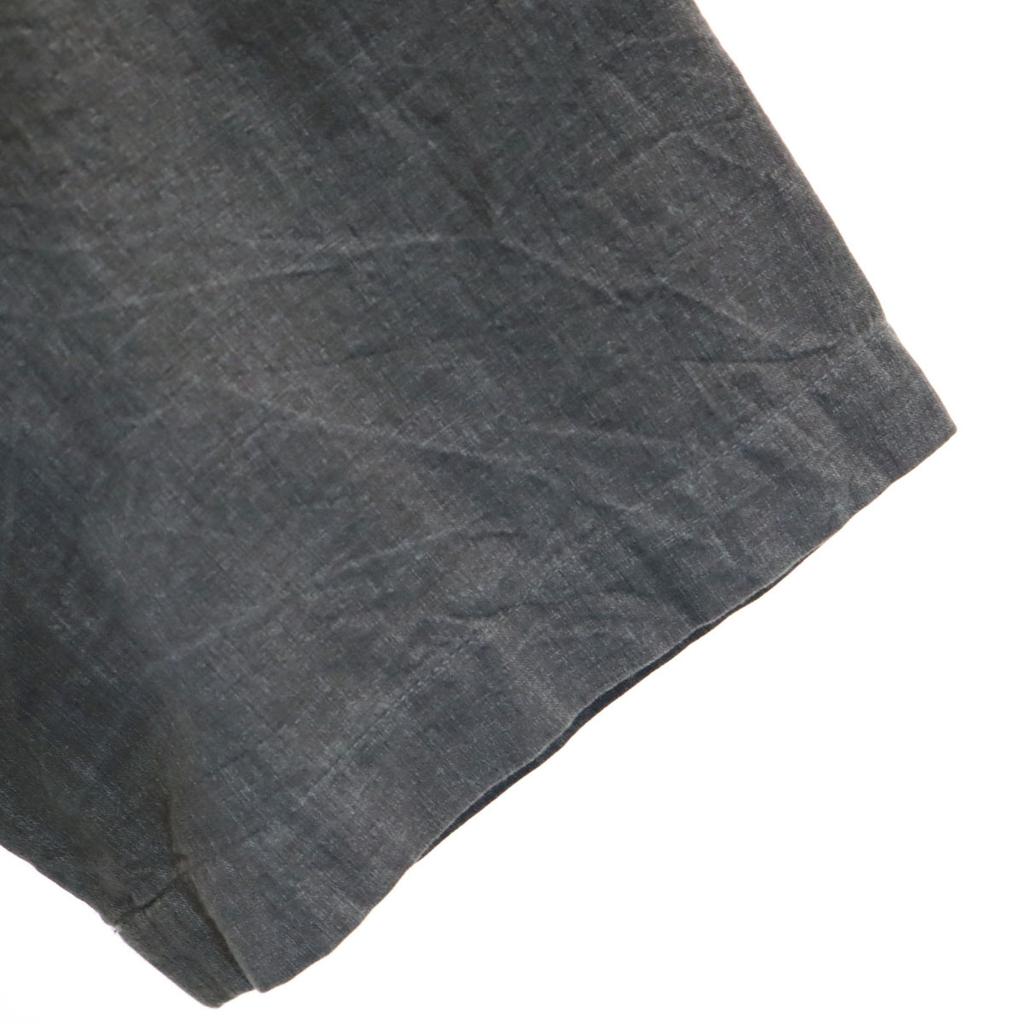 ETUDES Short sleeve shirt XS Men's Used