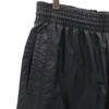adidas 80s Made in Japan Vintage Wind pants L-O black Descente Men's Used