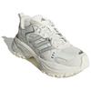 Adidas Shadow Fever Chalk White Off White Silver Metallic JQ7624