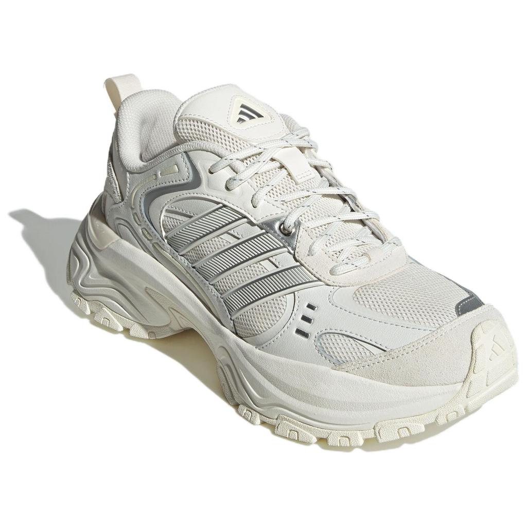 Adidas Shadow Fever Chalk White Off White Silver Metallic JQ7624