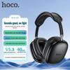 HOCO W35air Bluetooth Over-Ear Headphones