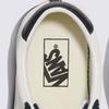 Vans Sports Raw   Suede Black White  Vn000d09y281