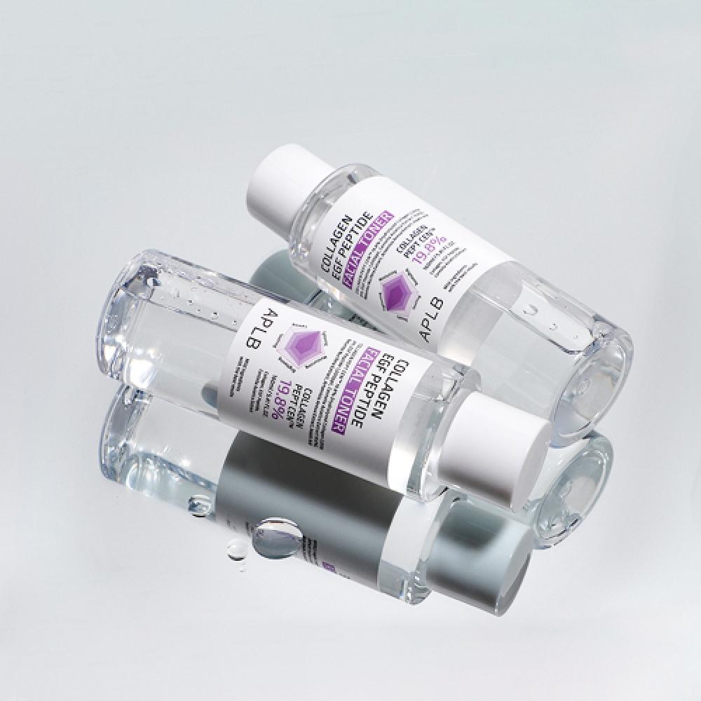 Aplb Collagen Egf Peptide Facial Toner