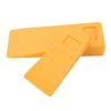 Felled Wedge Plastic Spiked Tree Felling Wedges Portable Logging Wedge Reusable Guide Reverse Fall Tree Cutting Stabilize Tool