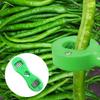 Slicer Vegetable Cutter Handheld Beans Vegetable Slicer Stainless Steel Shredded Cutter Portable Vegetable Cutter Compact Safe