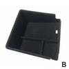 Car Organizer Box for BYD Seal Atto 4 EV 2022~2024 2023 Holder Sundries Packing Central Armrest Control Storage Tray Accessories