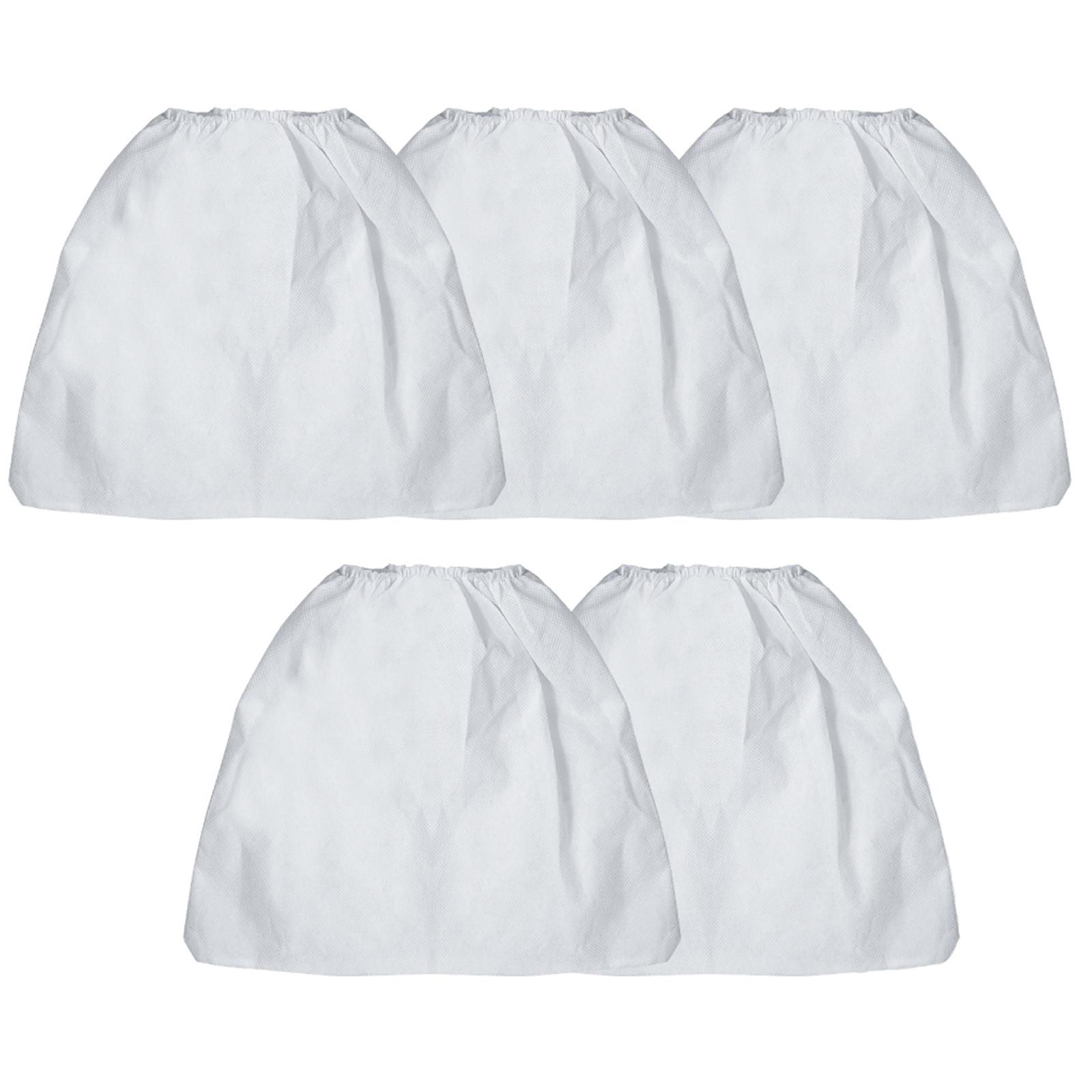 

5 шт. сменный мешок для сбора пыли для ногтей нетканые мешки для пылесоса для ногтей сумка для пылесоса для ногтей инструменты для дизайна ногтей