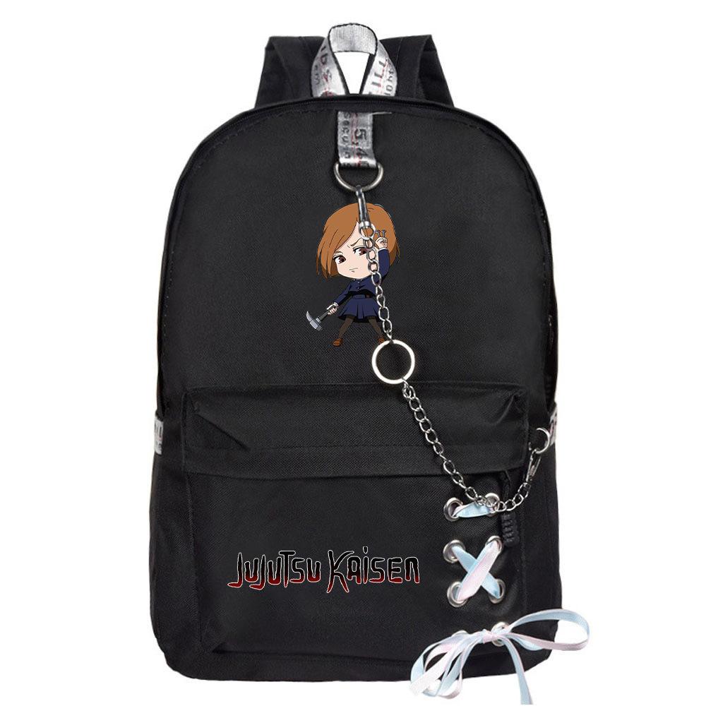 Jujutsu Kaisen Anime backpack