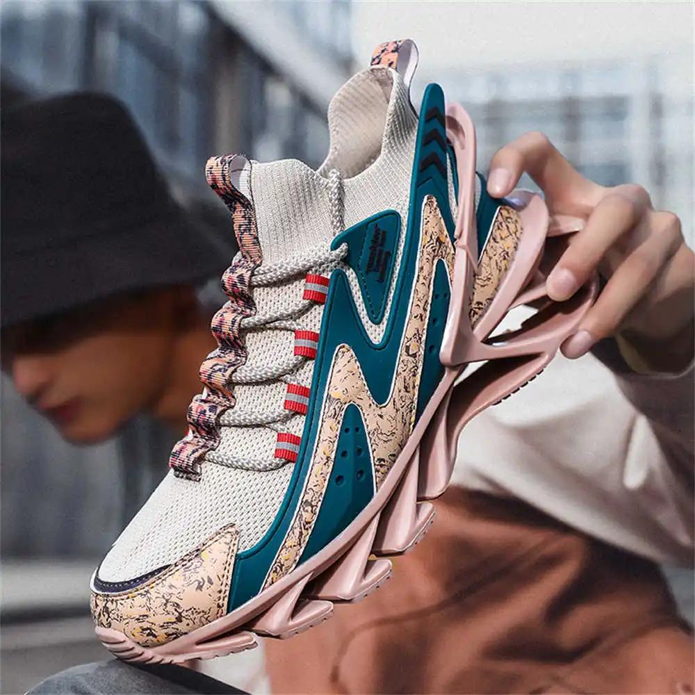 Mintgrün Gemischte Farben Kleiderschuhe Für Herren Stiefel Schuhe Herren Kleid Hochwertig Herrenschuhe Sneaker Sport Loffers Zapato