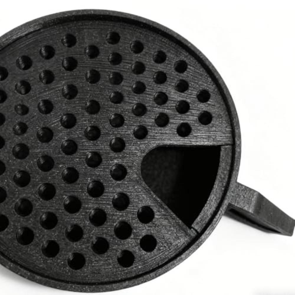 Easy Clean Drip Tray Coffee Machine Parts for Krups Nespresso Vertuo Next Coffee Machine