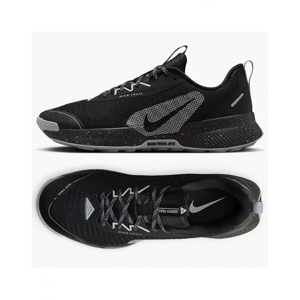 

Nike Running Shoe Trekking Shoe Juniper Trail 3 Fq0904 001 S2410 Juniper Trail FQ0904001245