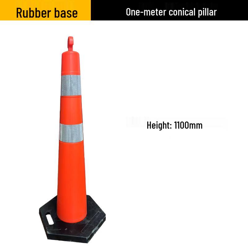 Luruijing Traffic Safety Posts & Barriers