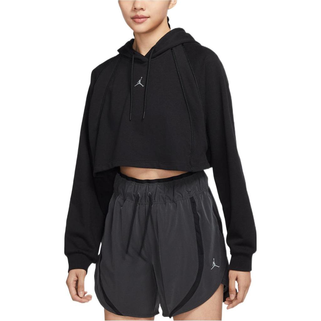 Jordan Sweatshirt Women's Black DQ4391-010