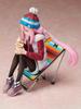 Phenex Yuru Camp Nadeshiko Kakamigahara Premium Noodle Stopper FNEX