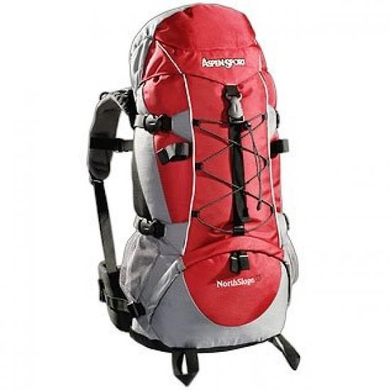 aspensport backpack