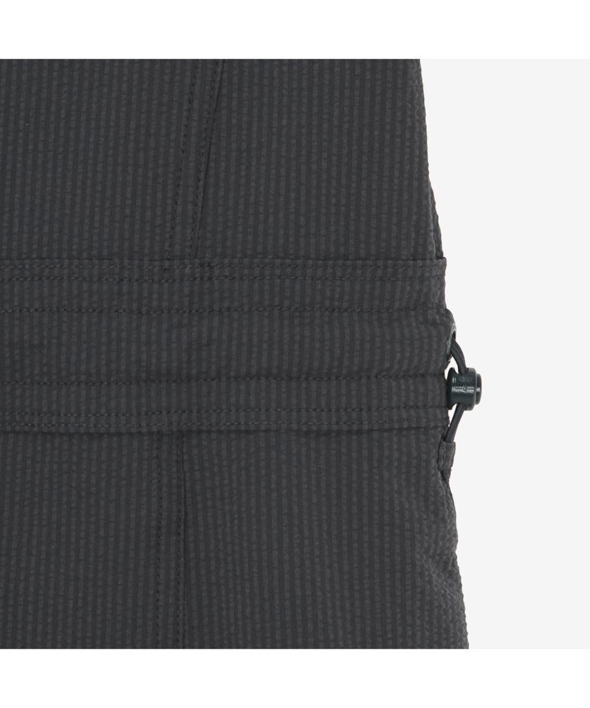 Noseupeiseu Nt7Zr33A Women'S Puffy Dress Charcoal_Grey