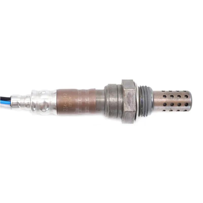 

Car Air Fuel Ratio Lambda O2 Oxygen Sensor 234-4642 For Mitsubishi Lancer Diamante Eclipse 2.0L 3.5L 1992-2002 MD170618 2344642