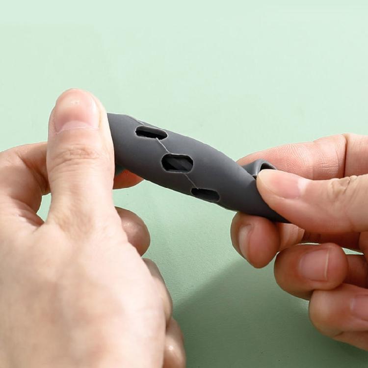 Pan Handle Sleeve Non-Slip Heat Resistant for Cast Iron Pot Woks Frying Pans