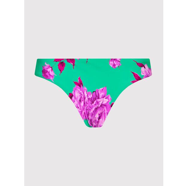 Трусики бикини Seafolly Full Bloom