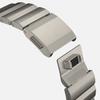 Luxury Metal Bracelet For Apple Watch Series 10 46mm Ultra 2 49mm 45mm 44mm Stainless Steel Magnetic Band For iWatch 9 8 7 6 5 4