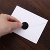 Multipurpose Safety Odorless Multicolor 500PCS DIY Sticker Paper roll Label Mark