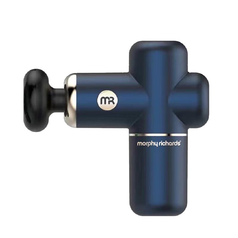 

Morphy Richards Portable Electric Fascia Gun Massager
