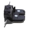 Car Rear Hatch Lid Liftgate Tailgate Locking Actuator Trunk Luggage Motor Repair Part Compatible for F20 F21 51247248075