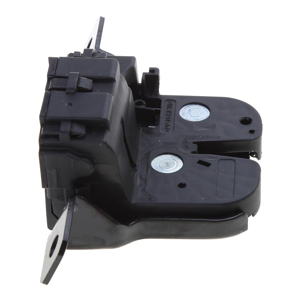 Car Rear Hatch Lid Liftgate Tailgate Locking Actuator Trunk Luggage Motor Repair Part Compatible for F20 F21 51247248075