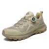 Waterproof Hiking Shoes For Men Breathable Trekking Boots Outdoor Camping Men's Sports Shoes Autumn Winter Non-slip Sneakers Man
