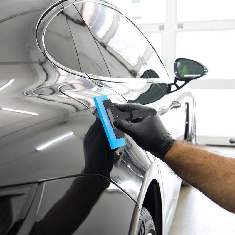 Windshield Scraper For Sticker Removal Multipurpose Windshield Adhesive Removal Tool Sticker Removing Tool Window Decal Remover