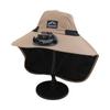 Wide Brim Fisherman Caps with Solar Powered Fan Panama Cap Fashion Bucket Hat  Outdoor