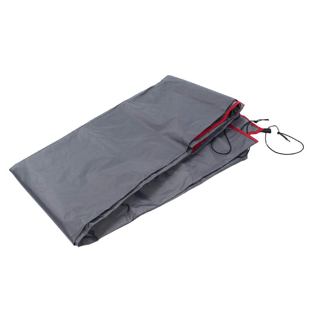 Snow Peak Tent Tarp Entry Pack TT