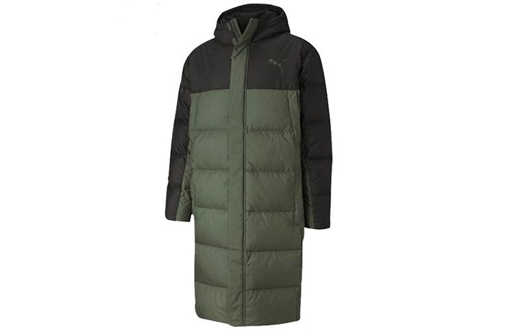 PUMA Down Jackets Men s Jasper Hooded Moderate Other 585403-64 L